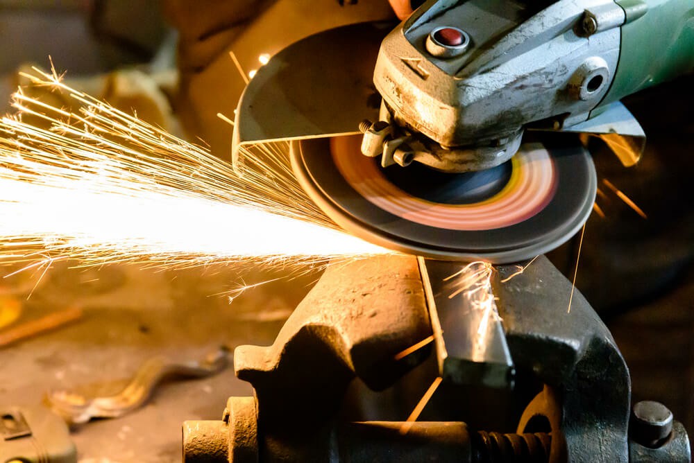 Mastering Abrasive Wheels Safety: Key Risks and the Power of Training - Abrasive Wheels Training Article