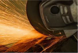 Abrasive Wheels Certification: Understanding Risks, Workplace Hazards, and How to Stay Safe - Abrasive Wheels Training Article