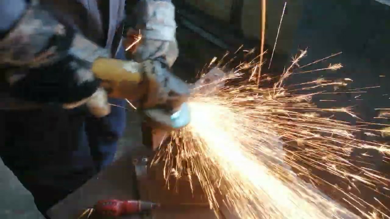 Why PPE for grinding Systems are Crucial for Abrasive Wheels Safety in  - Abrasive Wheels Training Ireland