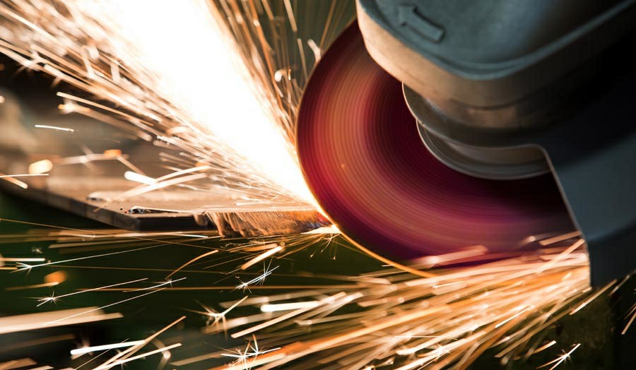 Abrasive Wheels: Your Essential Guide to Safety, Certification, and Co - Abrasive Wheels Training Ireland