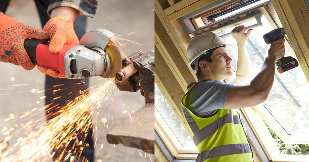 Unlocking Workplace Safety: Key Insights from Abrasive Wheels Training - Abrasive Wheels Training Article