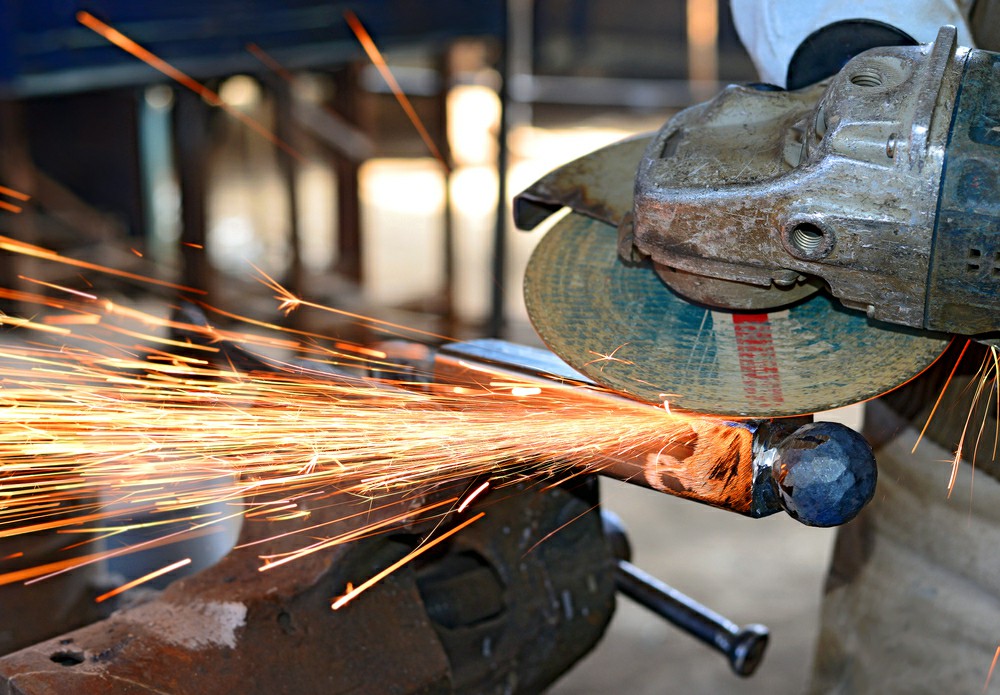 Cutting Edge Safety: How Proper Abrasive Wheels Training Reduces Workplace Injuries in Ireland - Abrasive Wheels Training Article
