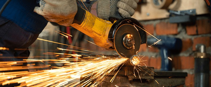 Understanding Abrasive Wheels: Types, Hazards, and Certification in Ireland - Abrasive Wheels Training Article