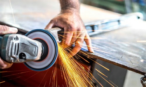 Navigate Your Way to Abrasive Wheels Certification in Ireland: A Step-by-Step Guide - Abrasive Wheels Training Article