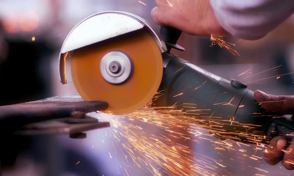 Understanding Abrasive Wheels: Comprehensive Guide to Safety, Certification, and Training in Ireland - Abrasive Wheels Training Article