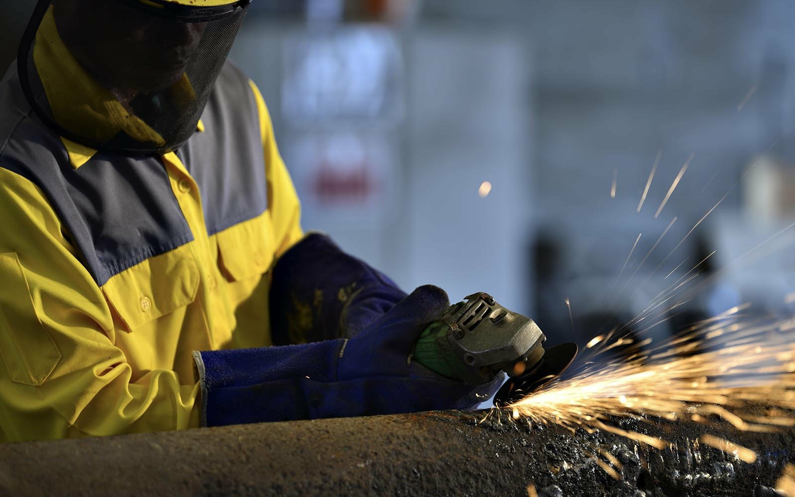 Navigating Safety Hazards of Abrasive Wheels: The Crucial Role of Training - Abrasive Wheels Training Article