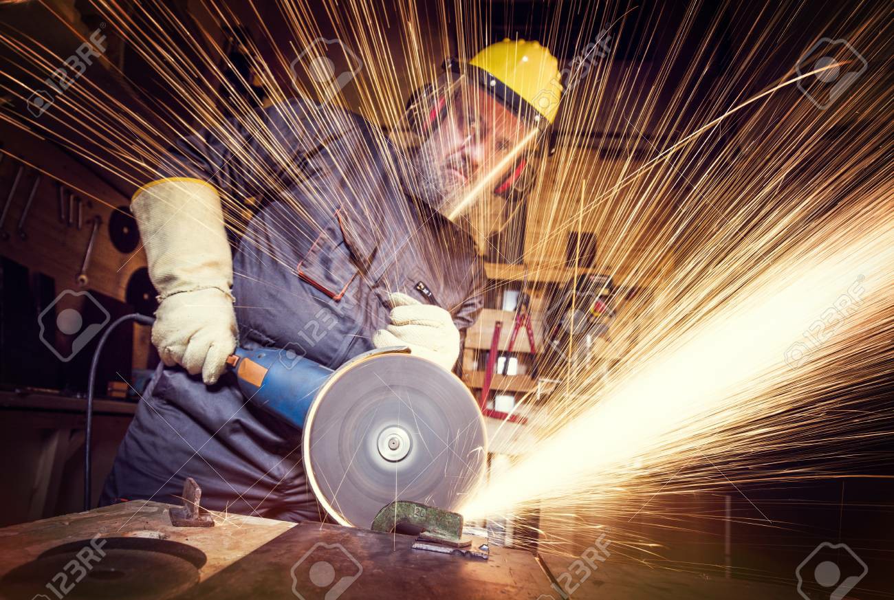 Critical Mistakes in Using Abrasive Wheels: Training to the Rescue - Abrasive Wheels Training Ireland