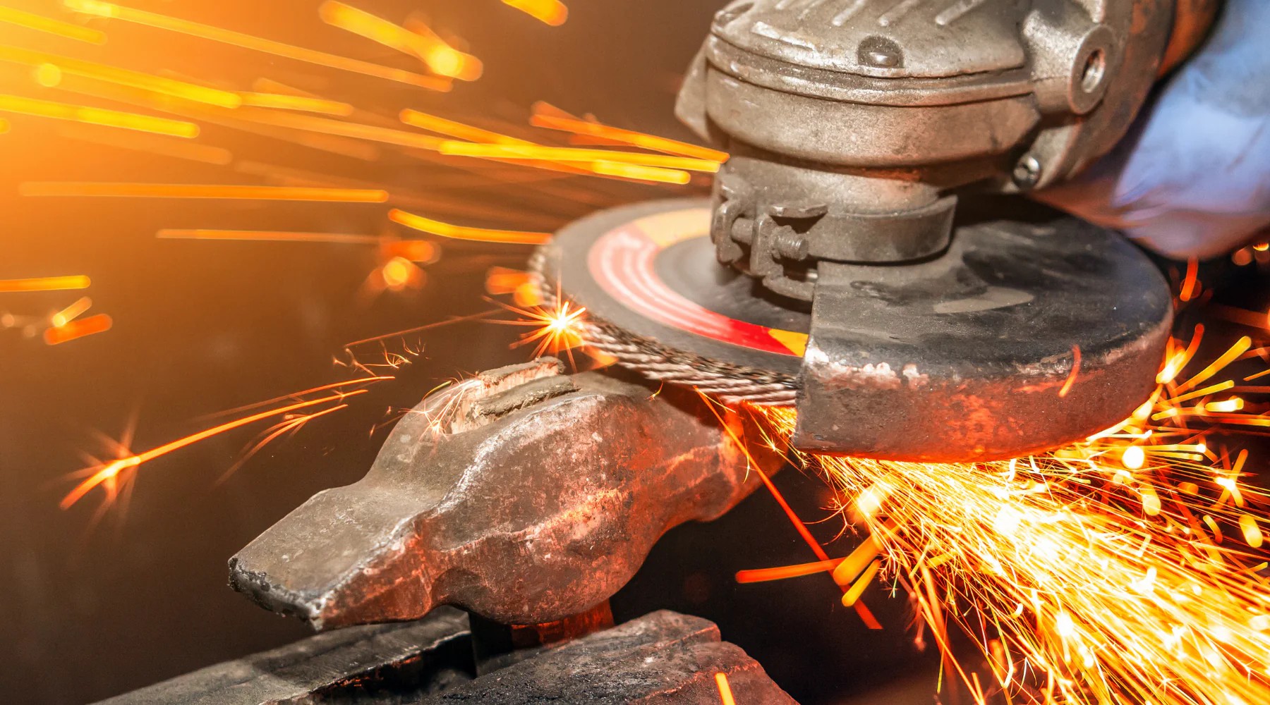 Navigating Abrasive Wheels Risks: Essential Safety Practices for Irish - Abrasive Wheels Training Ireland