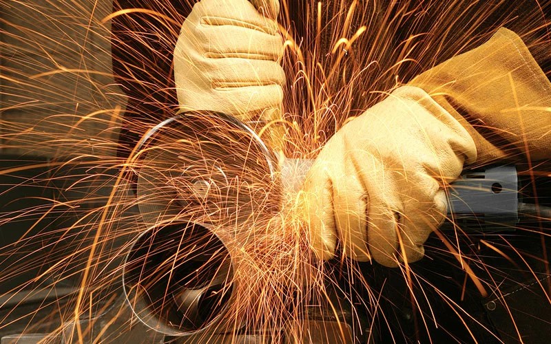 Abrasive Wheels Safety: Risks, Certification, and Essential Training in Ireland - Abrasive Wheels Training Article