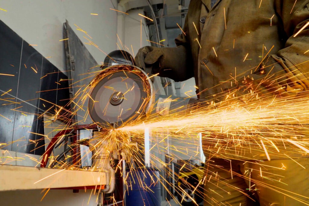 The Essential Role of Abrasive Wheels Training: Key Insights for Workp - Abrasive Wheels Training Ireland