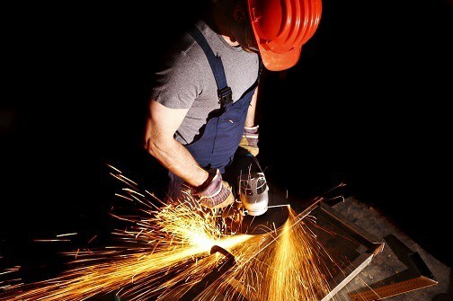 Mastering Abrasive Wheels: Your Ultimate Guide to Certification Succes - Abrasive Wheels Training Ireland