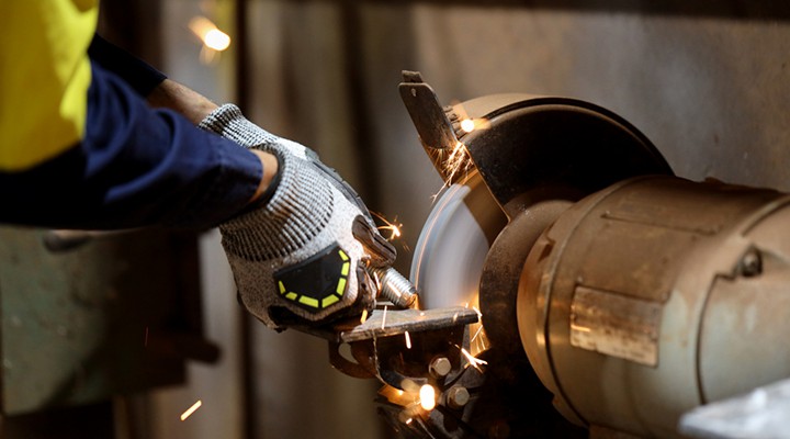 Mastering Safety: Navigating Risks Associated with Abrasive Wheels thr - Abrasive Wheels Training Ireland