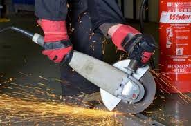 Leading the Way: Supervisors' Role in Safe Abrasive Wheels Practices Across Ireland - Abrasive Wheels Training Article