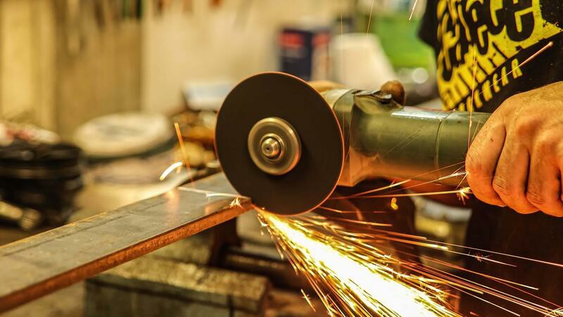 Understanding Abrasive Wheels: Essential Safety Practices and Certific - Abrasive Wheels Training Ireland