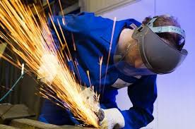 PPE for grinding Systems: Essential for Abrasive Wheels Safety Across Ireland - Abrasive Wheels Training Article