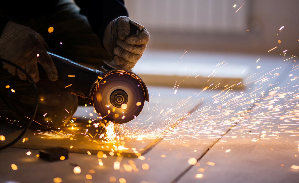 Top Mistakes in Abrasive Wheels Usage and How Training Can Save Lives - Abrasive Wheels Training Ireland