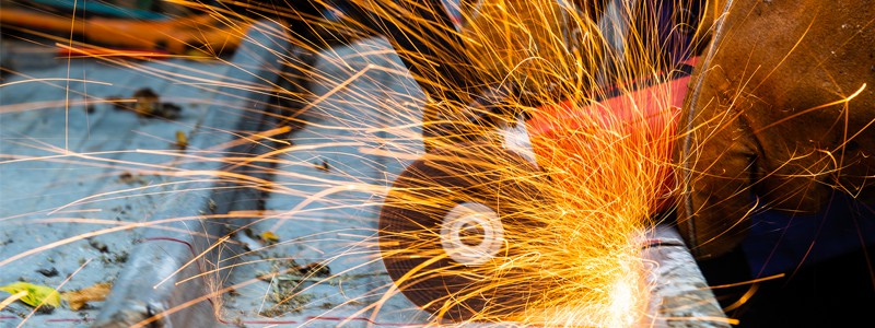 The Essential Guide to Types of Abrasive Wheels: Uses, Risks, and Safe - Abrasive Wheels Training Ireland