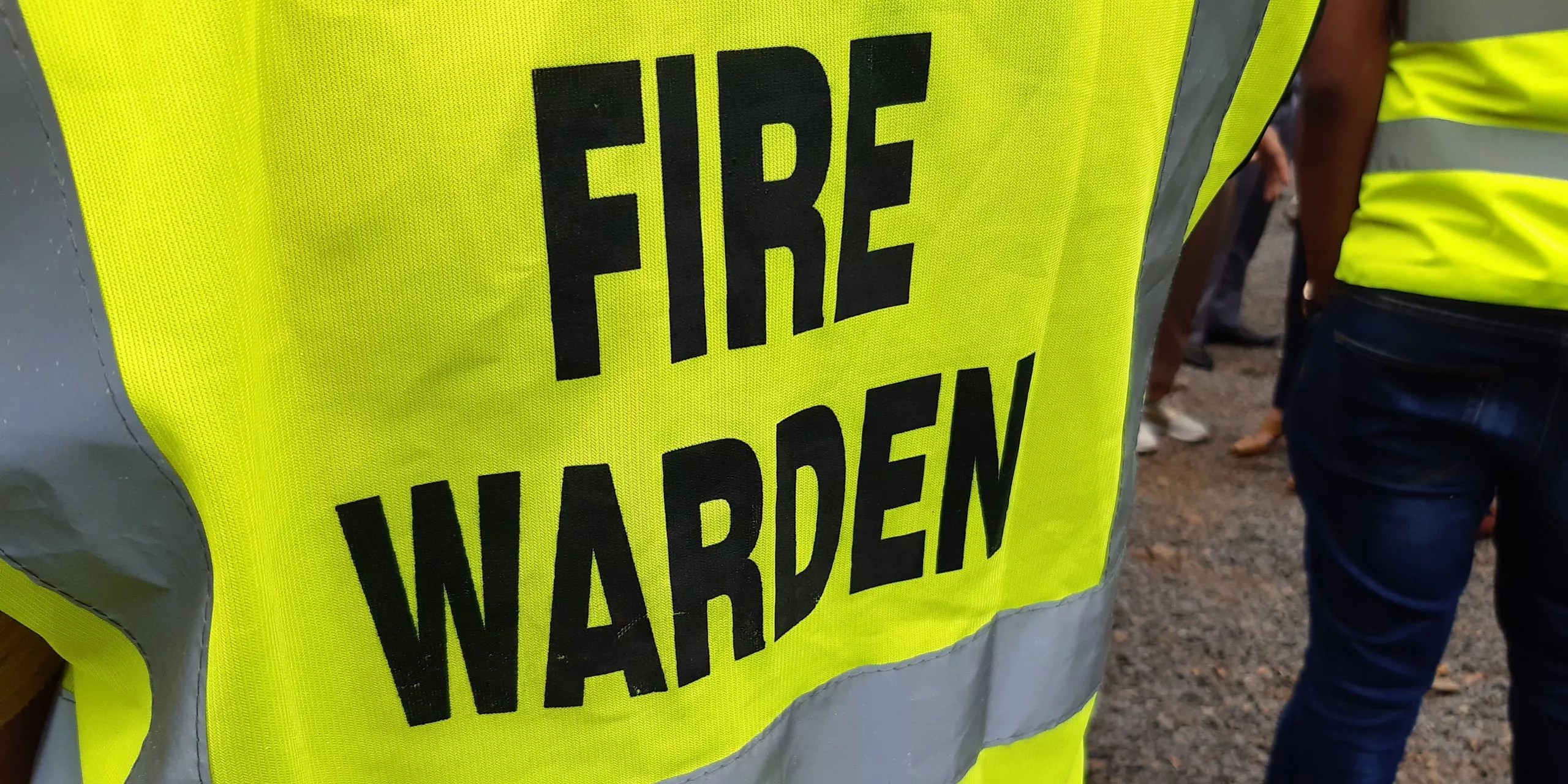 Ensuring Safety and Compliance: The Vital Role of Fire Warden and Fire - Abrasive Wheels Training Ireland