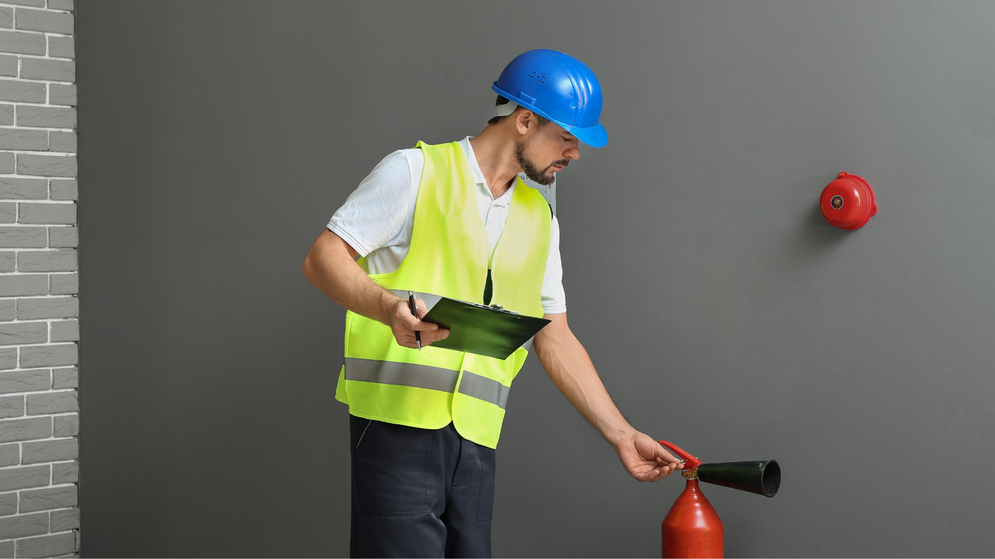 Essential Fire Warden & Fire Marshal Training: Safeguarding Your Workp - Abrasive Wheels Training Ireland