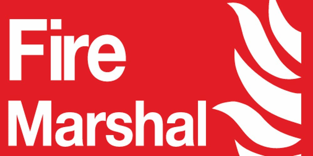 Essential Fire Warden & Fire Marshal Training for Maximizing Workplace - Abrasive Wheels Training Ireland