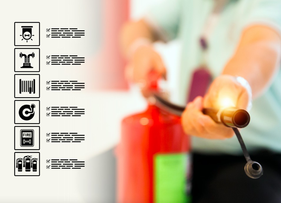 Elevating Workplace Safety: The Importance of Fire Warden and Fire Mar - Abrasive Wheels Training Ireland