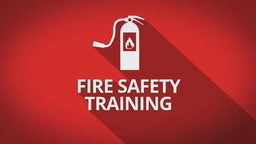 Unlocking Safety: Comprehensive Online Fire Safety Training for Irish  - Abrasive Wheels Training Ireland