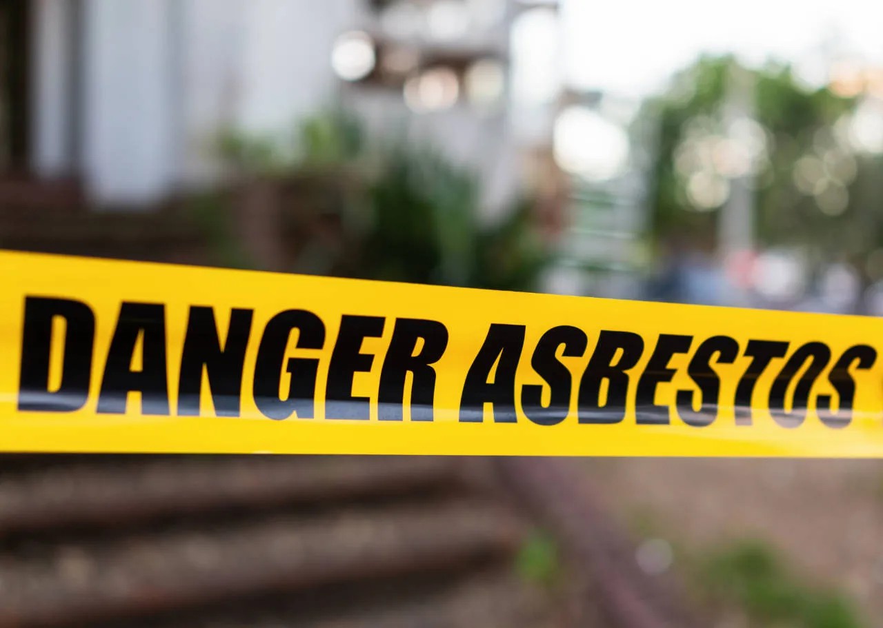 Comprehensive Online Asbestos Awareness Training: Essential Certificat - Abrasive Wheels Training Ireland