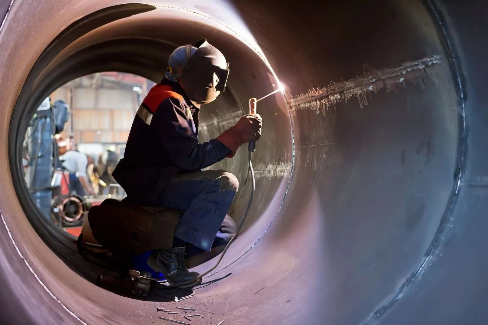 Unlocking Safety: Comprehensive Confined Space Training Available Online in Ireland - Abrasive Wheels Training