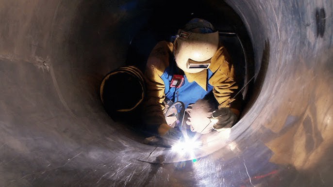 Empower Your Safety: Online Confined Space Awareness Training in Ireland - Abrasive Wheels Training Article