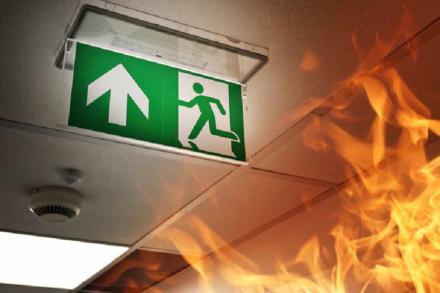Enhance Your Safety Skills with Online Fire Extinguisher Training in Ireland - Abrasive Wheels Training Article