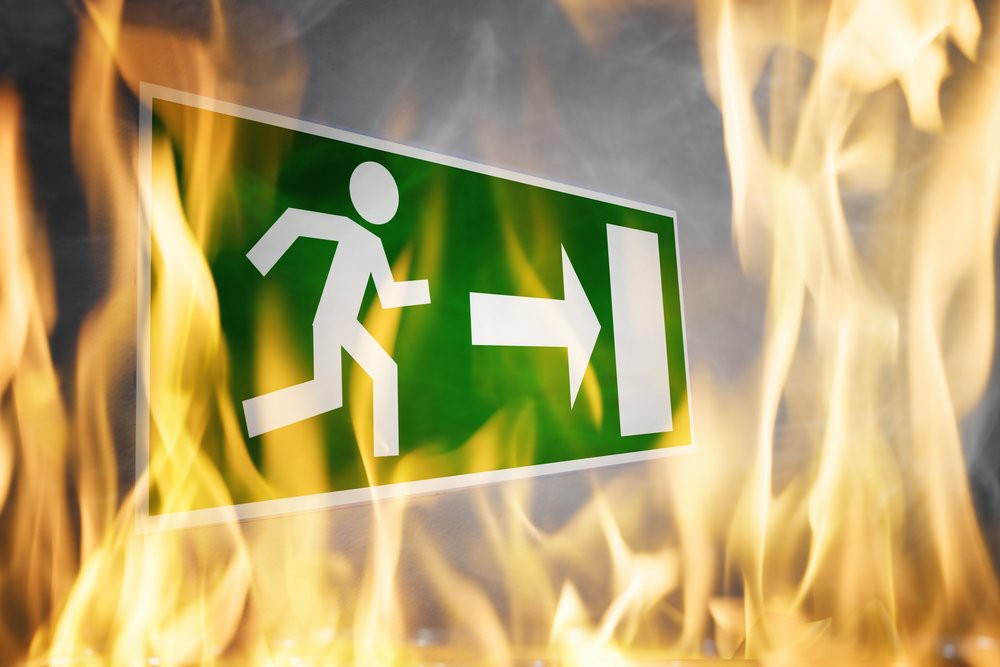 Transform Your Workplace with Online Fire Extinguisher Certification in Ireland - Abrasive Wheels Training Article