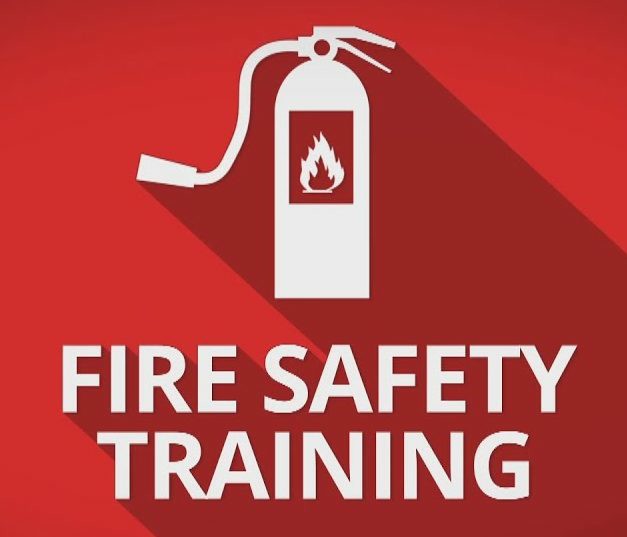 Secure Your Workplace with Online Fire Extinguisher Training & Certifi - Abrasive Wheels Training Ireland