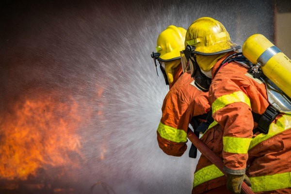Ensure Workplace Safety: Get Certified with Online Fire Extinguisher Training in Ireland - Abrasive Wheels Training Article