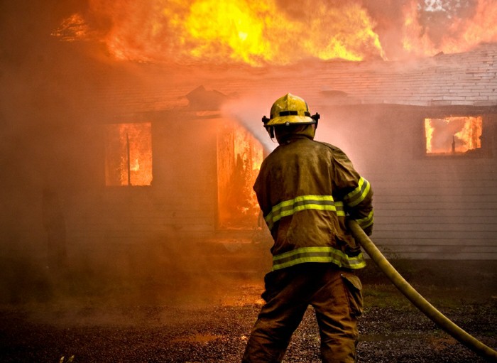Essential Online Fire Extinguisher Training for Workplace Safety in Ireland - Abrasive Wheels Training Article