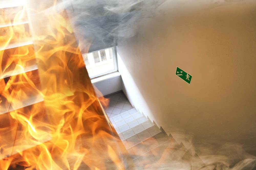 Unlocking Safety: Comprehensive Online Fire Extinguisher Training & Certification in Ireland - Abrasive Wheels Training Article