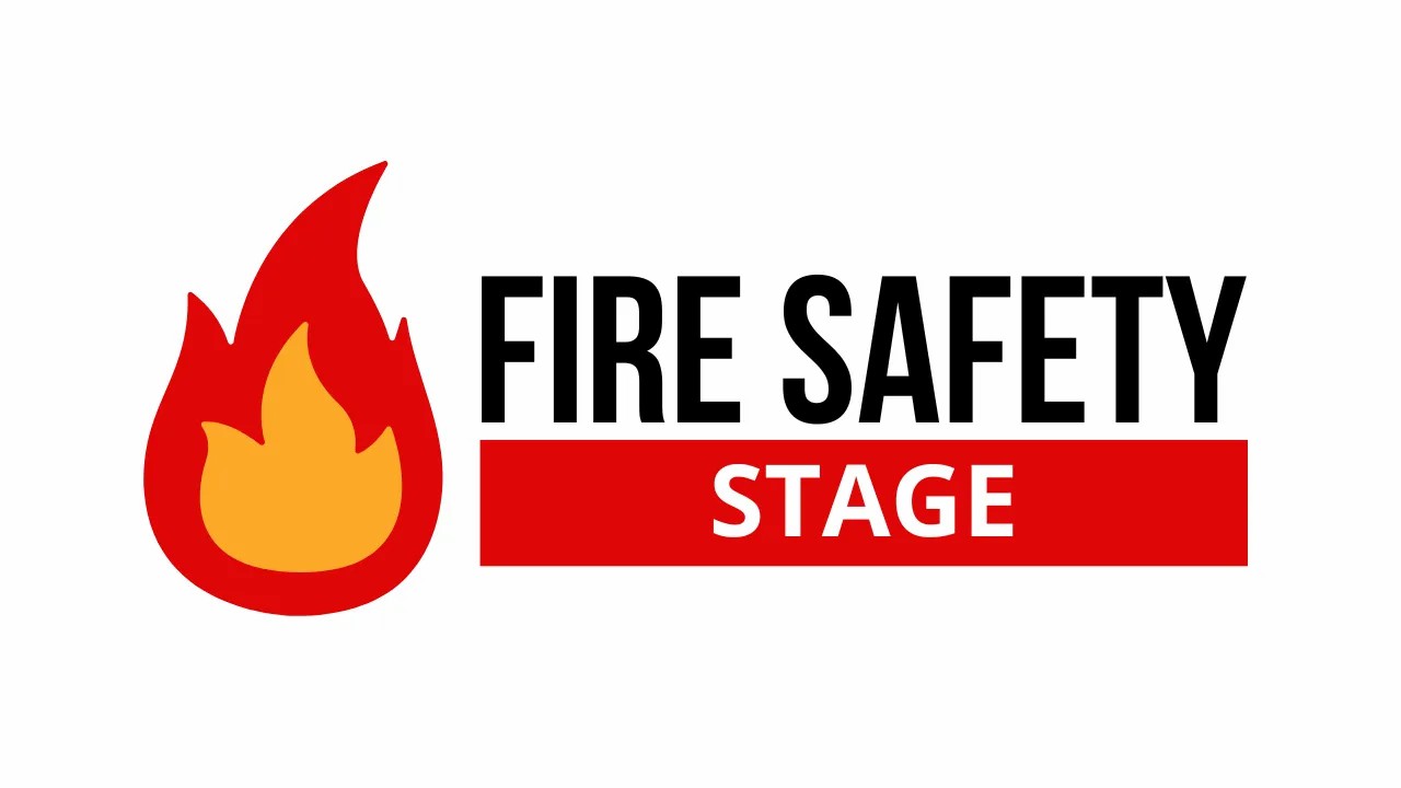 Elevate Workplace Safety: Comprehensive Online Fire Extinguisher Training in Ireland - Abrasive Wheels Training Article