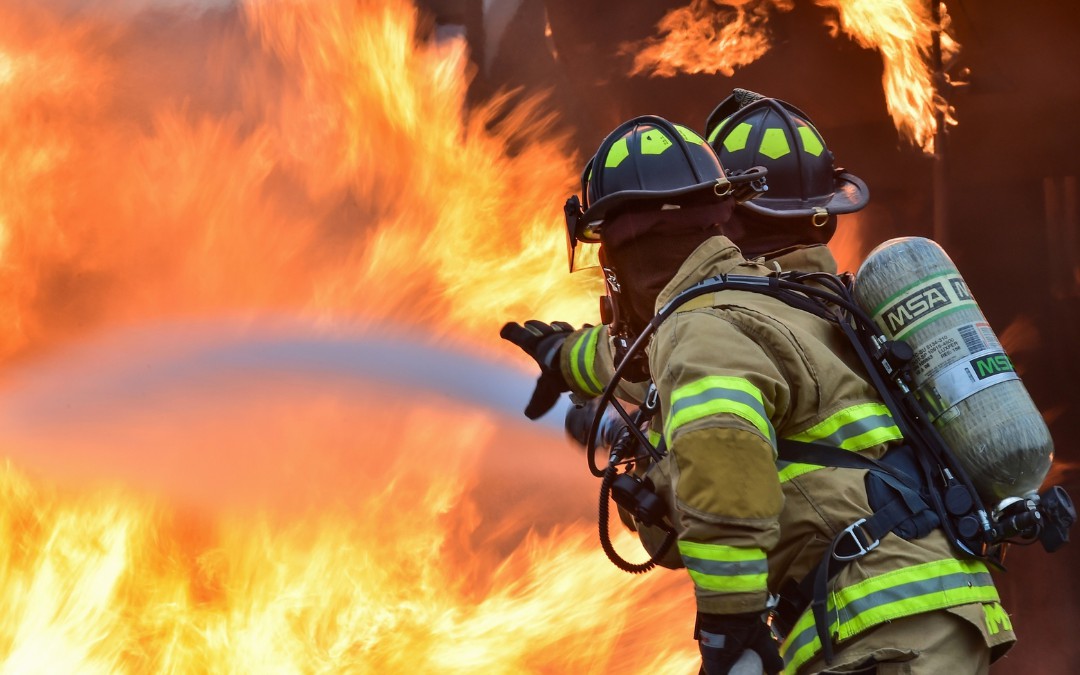Online Fire Extinguisher Certification: Elevate Your Workplace Safety in Ireland - Abrasive Wheels Training Article