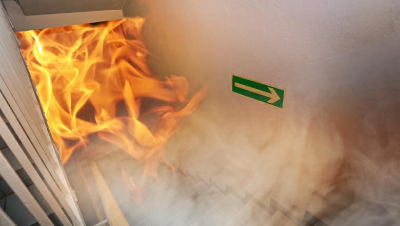 Unlock Workplace Safety: Your Guide to Online Fire Extinguisher Training and Certification in Ireland - Abrasive Wheels Training Article