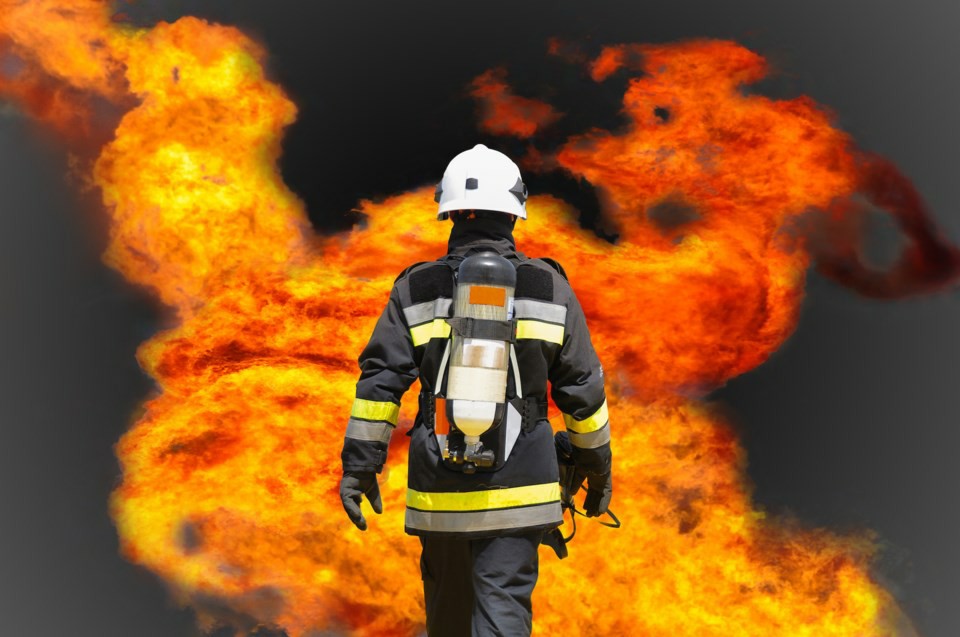 Comprehensive Online Fire Extinguisher Training & Certification for Irish Workplaces - Abrasive Wheels Training Article
