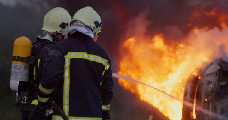 Unlocking Safety: Your Guide to Online Fire Extinguisher Training Certification in Ireland - Abrasive Wheels Training Article