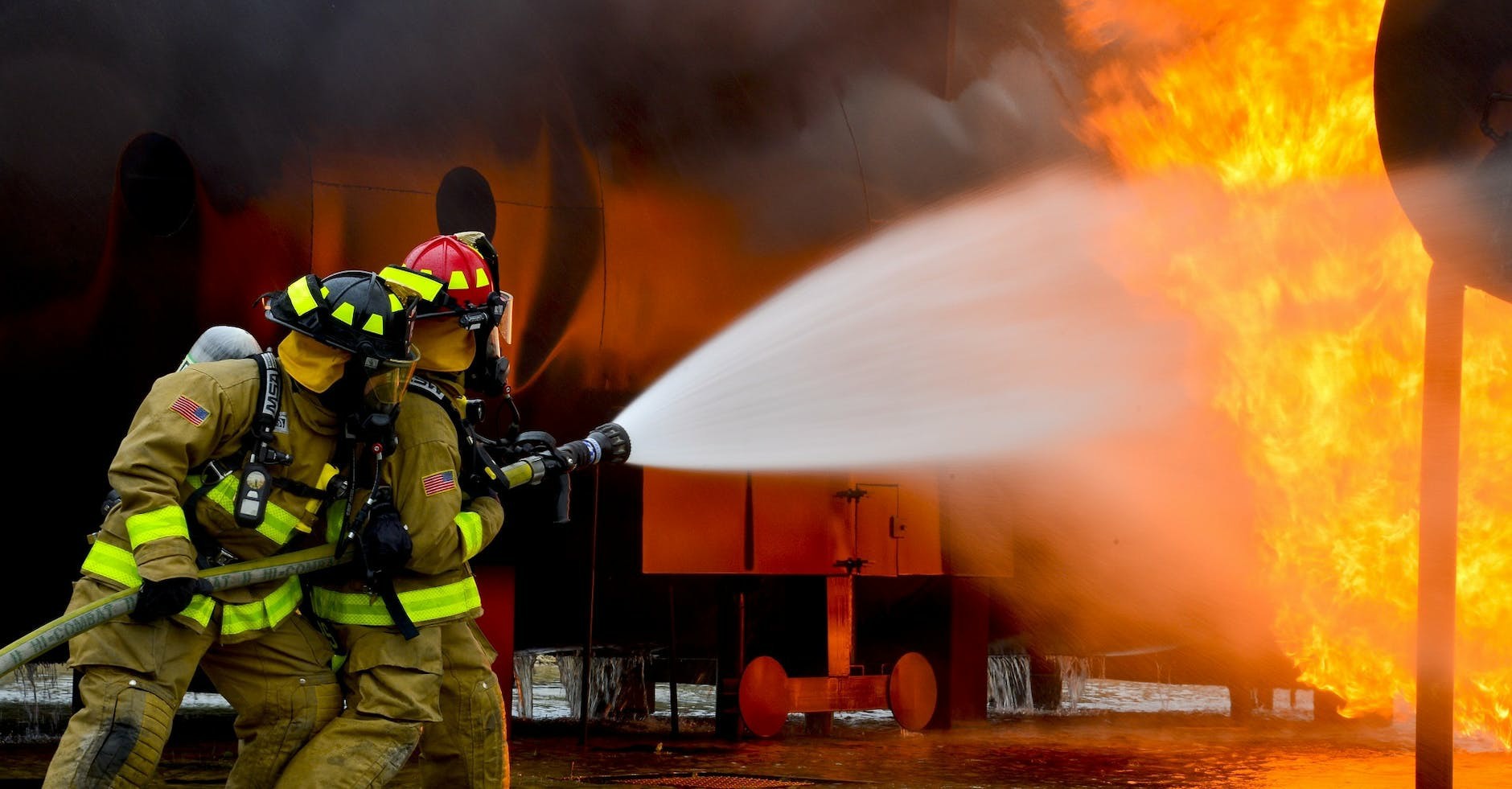 Unlock Your Future: Online Fire Extinguisher Certification for Workplace Safety in Ireland - Abrasive Wheels Training Article