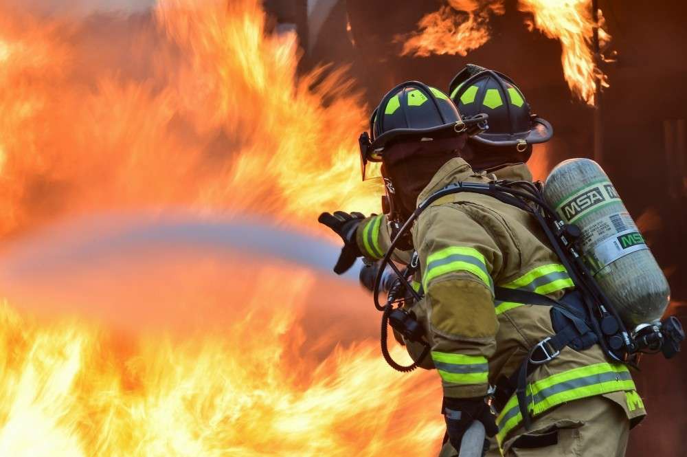 Empower Your Workplace: Online Fire Extinguisher Certification in Ireland - Abrasive Wheels Training Article