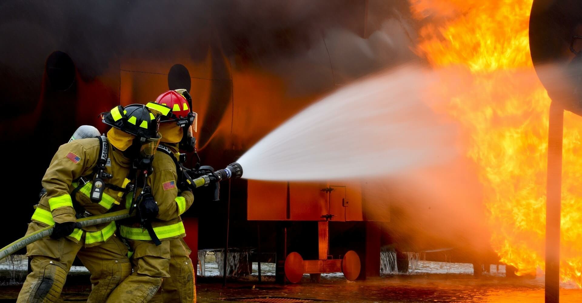 Boost Your Workplace Safety: Online Fire Extinguisher Training in Ireland - Abrasive Wheels Training Article