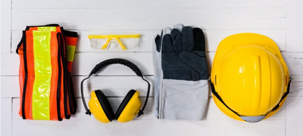 Elevate Workplace Safety with Online PPE Training Certification in Ireland - Abrasive Wheels Training Article