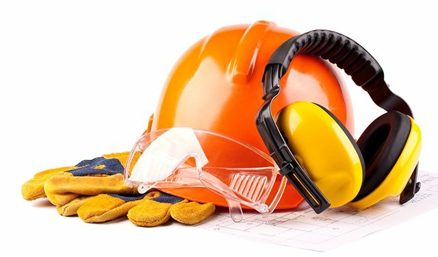 Elevate Workplace Safety with PPE Online Training: Your Path to Certification in Ireland - Abrasive Wheels Training Article