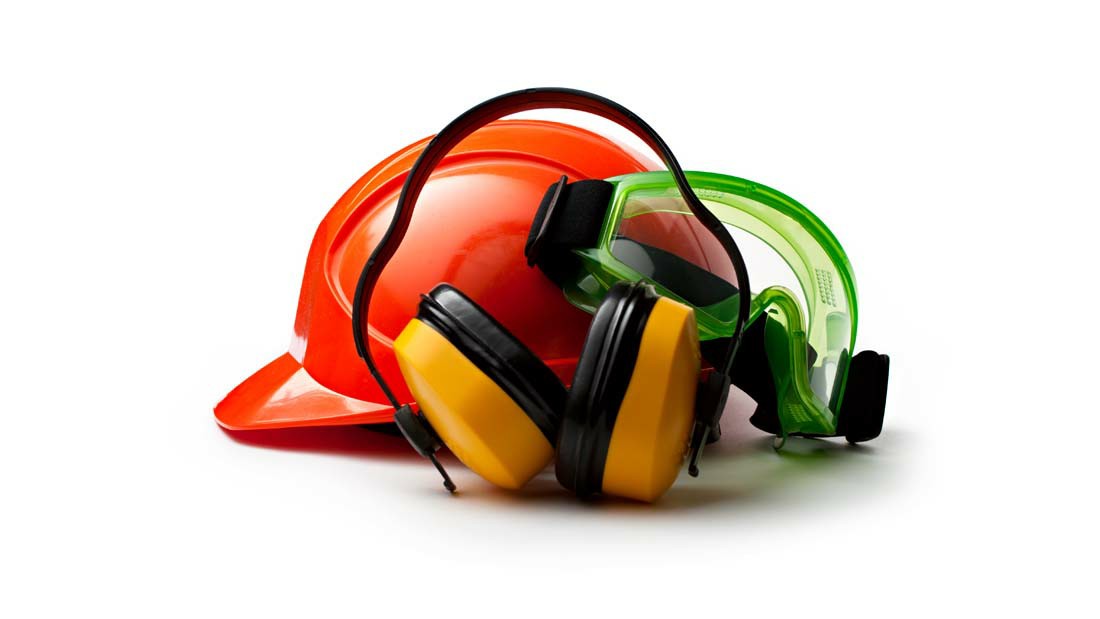 Empower Your Workforce with Comprehensive PPE Safety Awareness Trainin - Abrasive Wheels Training Ireland