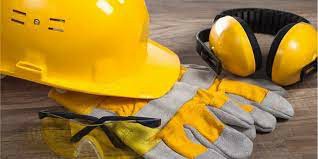 Master PPE Safety: Get Your Online Certification in Ireland Today - Abrasive Wheels Training Article