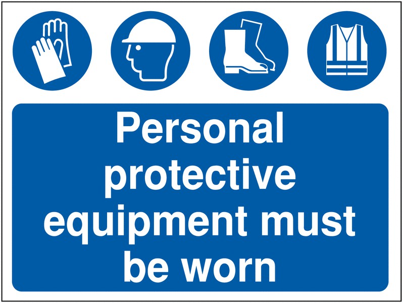 Elevate Workplace Safety: Comprehensive PPE Awareness Training Online in Ireland - Abrasive Wheels Training Article