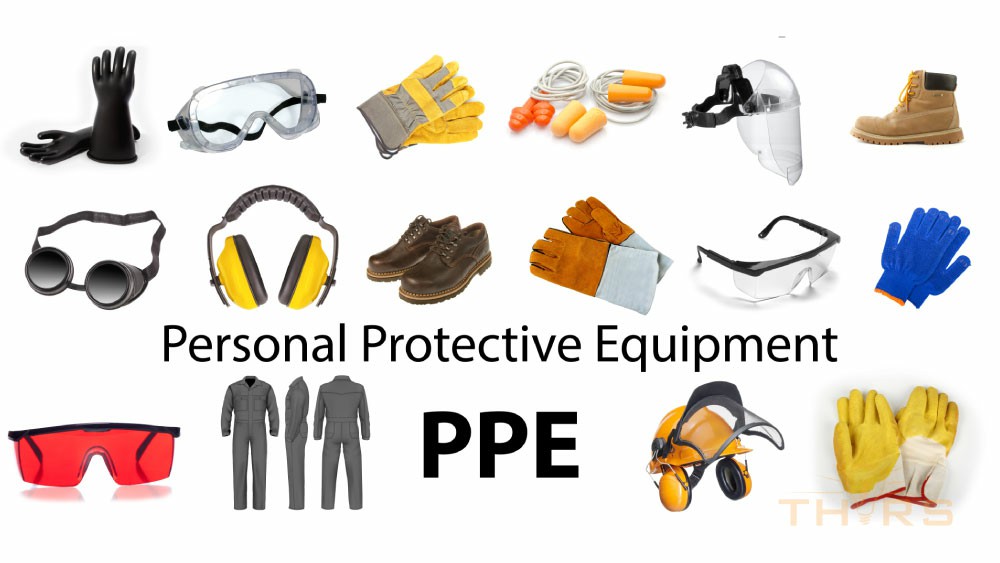 Essential Guide to PPE Certification Online for Safer Workplaces in Ir - Abrasive Wheels Training Ireland