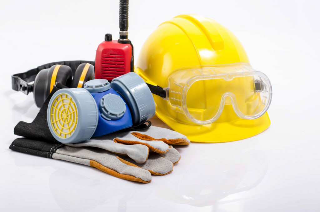 Enhance Workplace Safety: Comprehensive Online PPE Awareness Training - Abrasive Wheels Training Ireland